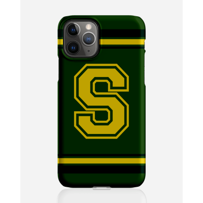 Designer skal till Apple iPhone 11 Pro Max - Pat0303