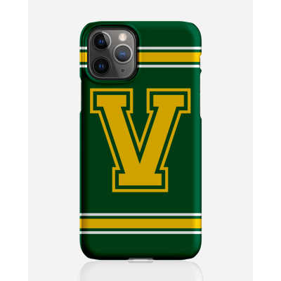 Designer skal till Apple iPhone 11 Pro Max - Pat0306