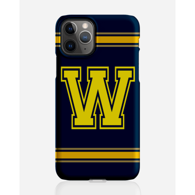 Designer skal till Apple iPhone 11 Pro Max - Pat0307