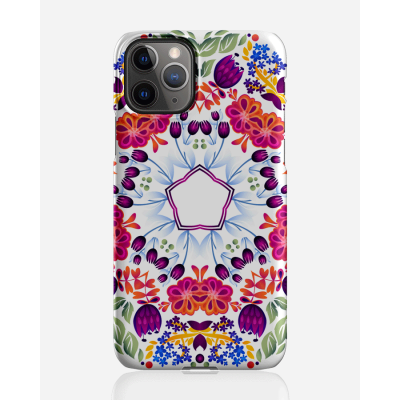 Designer skal till Apple iPhone 11 Pro Max - Pat0360