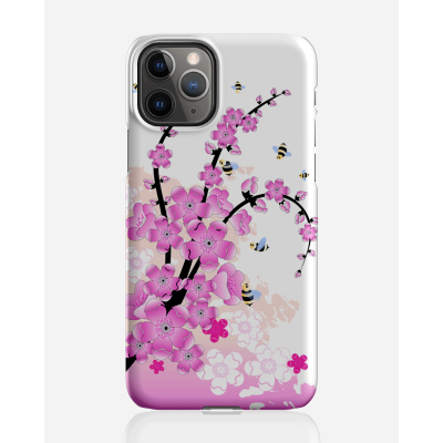 Designer skal till Apple iPhone 11 Pro Max - Pat0363