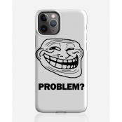 Designer skal till Apple iPhone 11 Pro Max - Pat0378