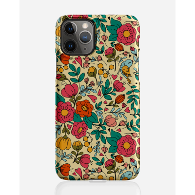 Designer skal till Apple iPhone 11 Pro Max - Pat0401