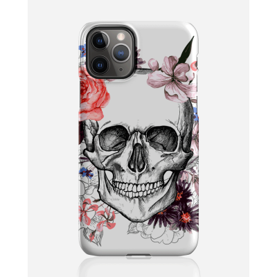 Designer skal till Apple iPhone 11 Pro Max - Pat0418