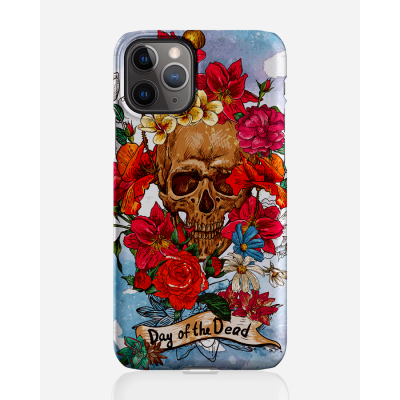 Designer skal till Apple iPhone 11 Pro Max - Pat0419