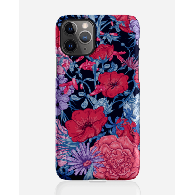 Designer skal till Apple iPhone 11 Pro Max - Pat0426