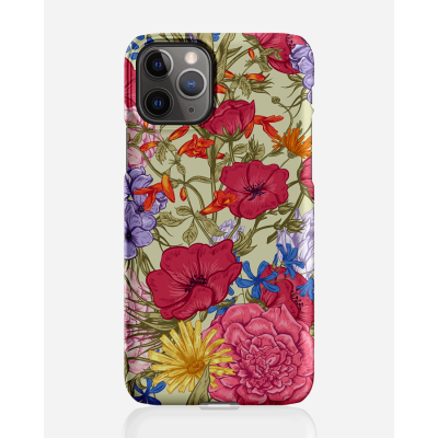 Designer skal till Apple iPhone 11 Pro Max - Pat0427