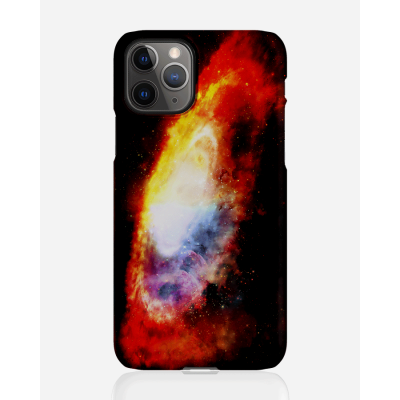 Designer skal till Apple iPhone 11 Pro Max - Pat0454