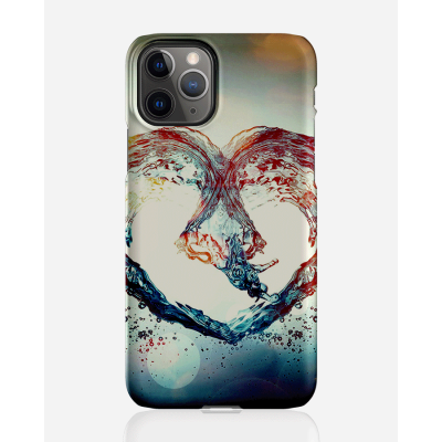 Designer skal till Apple iPhone 11 Pro Max - Pat0613