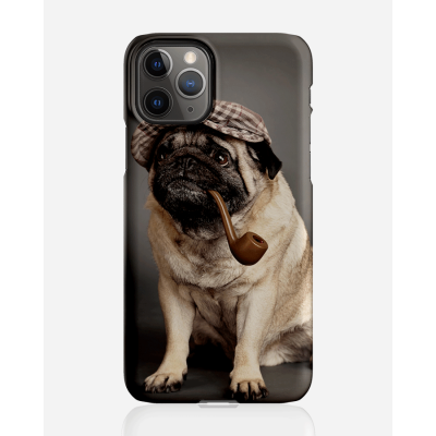 Designer skal till Apple iPhone 11 Pro Max - Pat0641