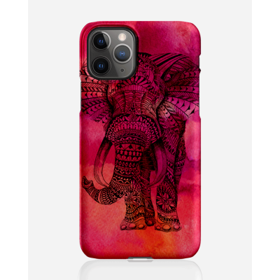 Designer skal till Apple iPhone 11 Pro Max - Pat0650