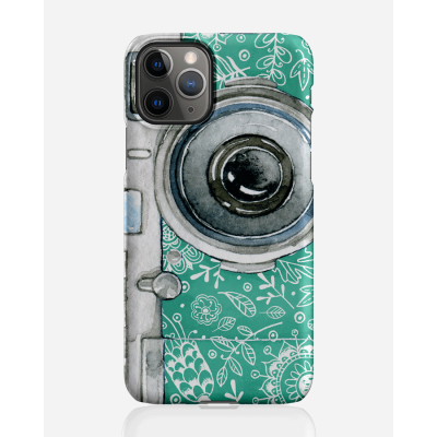 Designer skal till Apple iPhone 11 Pro Max - Pat0651