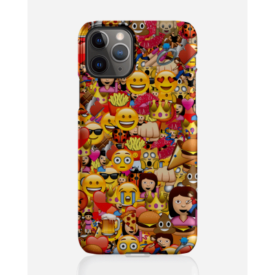 Designer skal till Apple iPhone 11 Pro Max - Pat0722