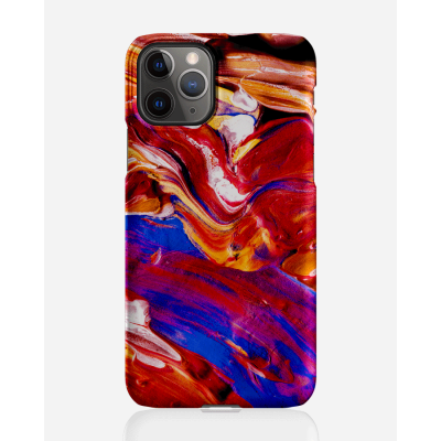 Designer skal till Apple iPhone 11 Pro Max - Pat0815