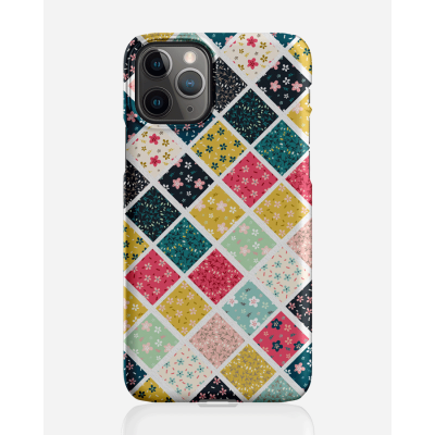 Designer skal till Apple iPhone 11 Pro Max - Pat0845