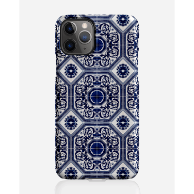 Designer skal till Apple iPhone 11 Pro Max - Pat0847