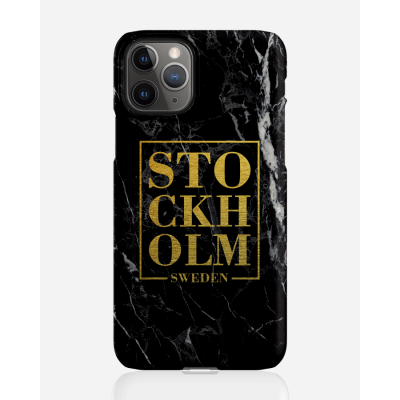 Designer skal till Apple iPhone 11 Pro Max - Pat0857