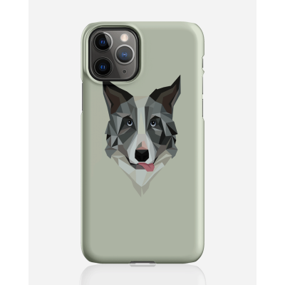 Designer skal till Apple iPhone 11 Pro Max - Pat0984