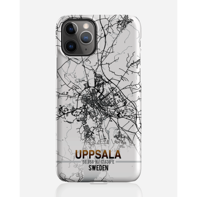 Designer skal till Apple iPhone 11 Pro Max - Pat1000