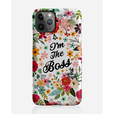 Designer skal till Apple iPhone 11 Pro Max - Pat1042