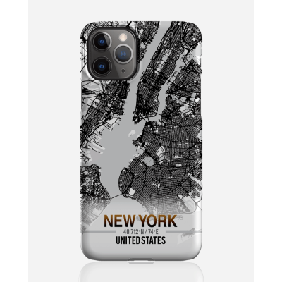 Designer skal till Apple iPhone 11 Pro Max - Pat1048