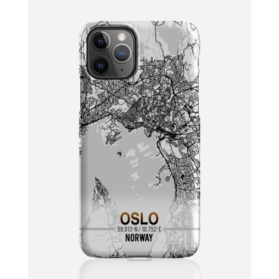 Designer skal till Apple iPhone 11 Pro Max - Pat1049