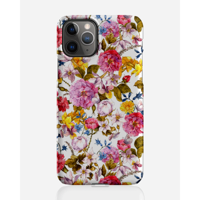 Designer skal till Apple iPhone 11 Pro Max - Pat1066