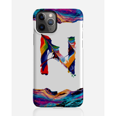 Designer skal till Apple iPhone 11 Pro Max - Pat1154