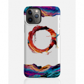 Designer skal till Apple iPhone 11 Pro Max - Pat1155