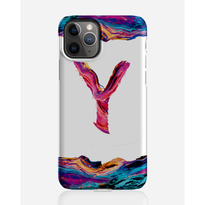 Designer skal till Apple iPhone 11 Pro Max - Pat1164