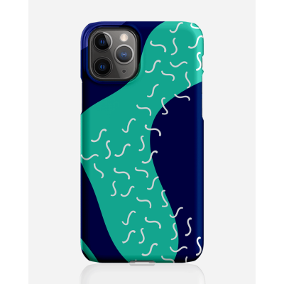 Designer skal till Apple iPhone 11 Pro Max - Pat2024