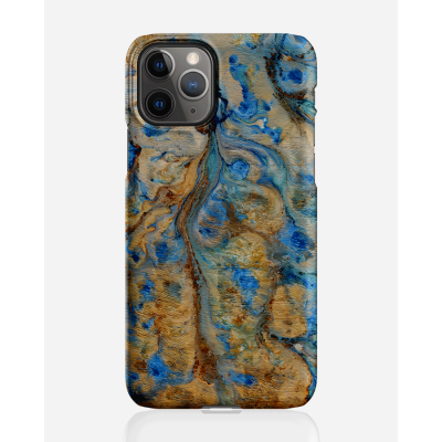 Designer skal till Apple iPhone 11 Pro Max - Pat2032