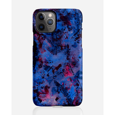 Designer skal till Apple iPhone 11 Pro Max - Pat2036