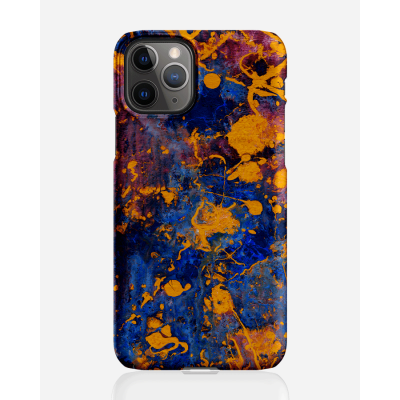 Designer skal till Apple iPhone 11 Pro Max - Pat2037