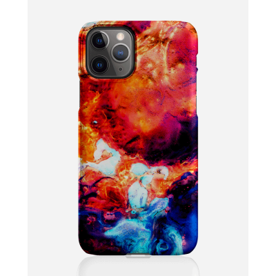 Designer skal till Apple iPhone 11 Pro Max - Pat2043