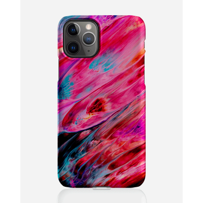 Designer skal till Apple iPhone 11 Pro Max - Pat2045