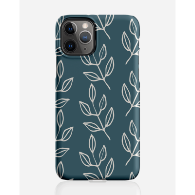 Designer skal till Apple iPhone 11 Pro Max - Pat2062