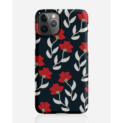 Designer skal till Apple iPhone 11 Pro Max - Pat2068