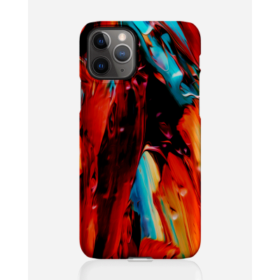 Designer skal till Apple iPhone 11 Pro Max - Pat2071