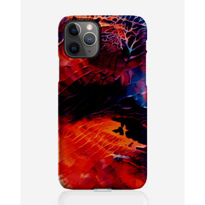 Designer skal till Apple iPhone 11 Pro Max - Pat2072