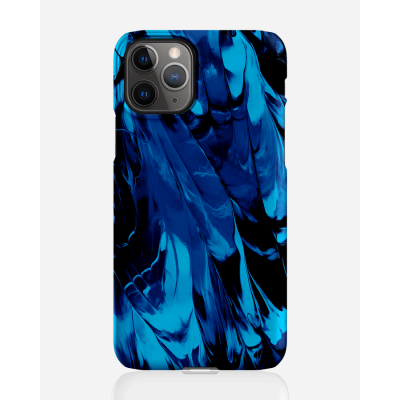 Designer skal till Apple iPhone 11 Pro Max - Pat2074