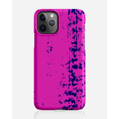 Designer skal till Apple iPhone 11 Pro Max - Pat2099