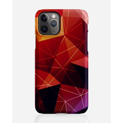 Designer skal till Apple iPhone 11 Pro Max - Pat2272