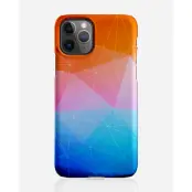 Designer skal till Apple iPhone 11 Pro Max - Pat2275