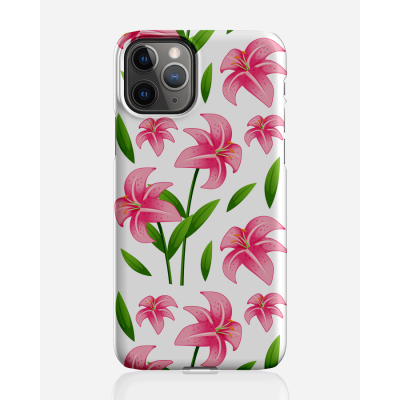 Designer skal till Apple iPhone 11 Pro Max - Pat2324