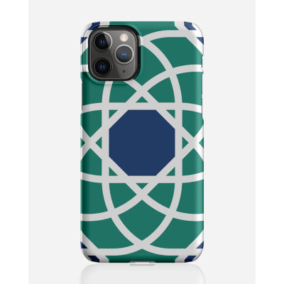 Designer skal till Apple iPhone 11 Pro Max - Pat2330