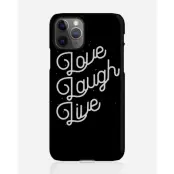 Designer skal till Apple iPhone 11 Pro Max - Pat2336
