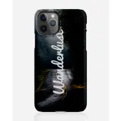 Designer skal till Apple iPhone 11 Pro Max - Pat2362