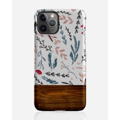 Designer skal till Apple iPhone 11 Pro Max - Pat2369