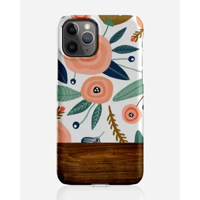 Designer skal till Apple iPhone 11 Pro Max - Pat2374